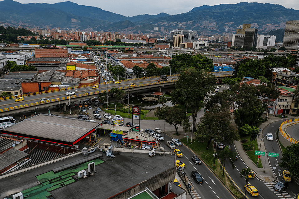 Plomeros Medellín, Servicio de destape de cañerias en Avenida la 33. destape de cañerias en Avenida la 33 Antioquía