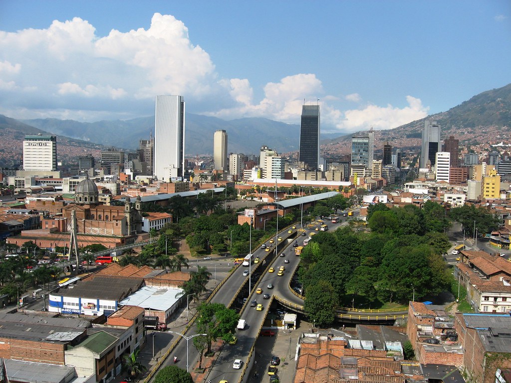 Plomeros Medellín, Destapes de alcantarillados Destapes de alcantarillados