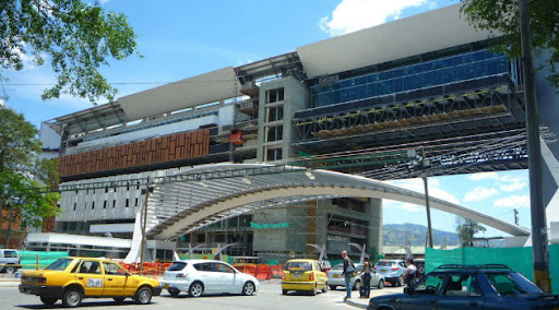 Plomeros Medellín, La Mayorista Detector de fugas en La Mayorista