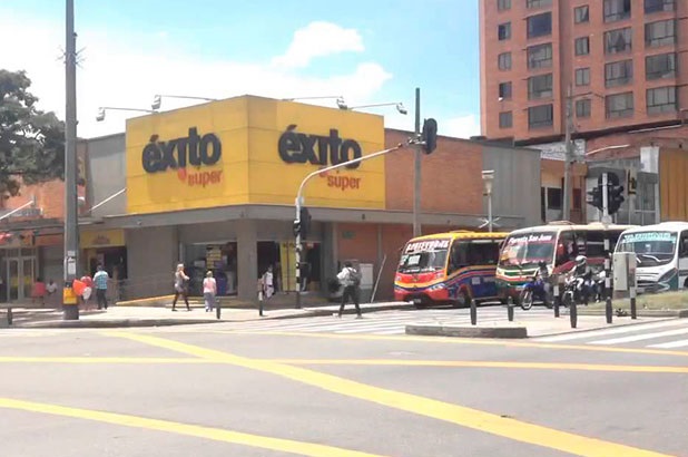 Plomeros Medellín, Servicio de Limpieza de Alcantarillados Avenida 70