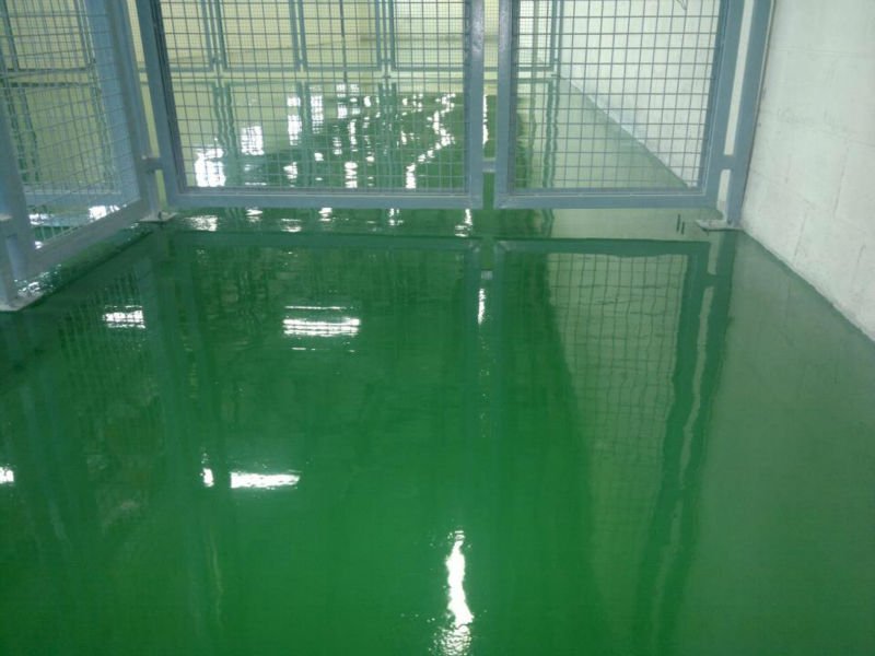 Plomeros Medellín, Pinturas Epóxicas Pinturas Epóxicas
