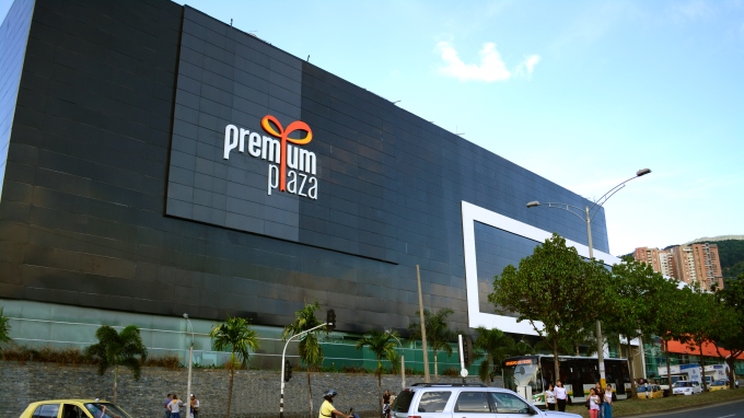 Plomeros Medellín, Premiun Plaza Detector de fugas en Premiun Plaza