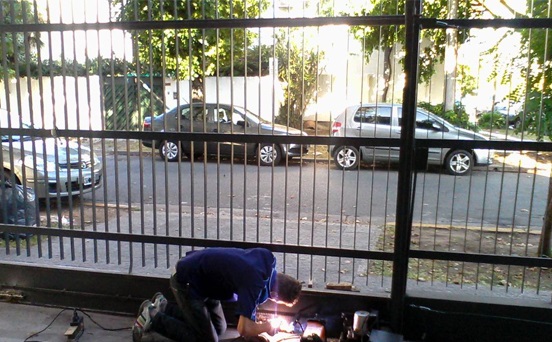Plomeros Medellín, Reparación de rejas Reparación de rejas