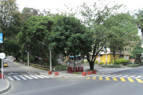 Plomeros Medellín, Localizacion de fugas y humedades San Javier Localizacion de fugas y humedades San Javier